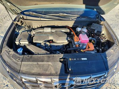 Zdjęcie 12 z 13 samochodu: 2023 HYUNDAI TUCSON LIMITED VIN:KM8JECA13PU102731 - miniatura