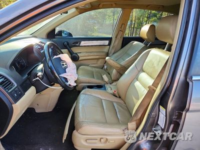 Zdjęcie 7 z 13 samochodu: 2010 HONDA CR-V EXL VIN:5J6RE3H71AL019999 - miniatura