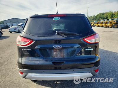 Zdjęcie 6 z 13 samochodu: 2016 FORD ESCAPE SE VIN:1FMCU0GX5GUA37970 - miniatura