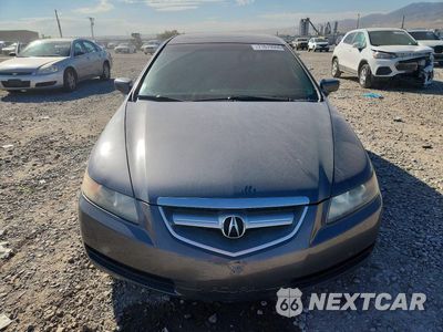 Piąte zdjęcie samochodu w środku: 2006 ACURA 3.2TL VIN:19UUA66216A022054 - miniatura