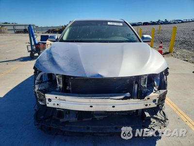Piąte zdjęcie samochodu w środku: 2020 TOYOTA CAMRY SE VIN:4T1G11AK3LU929321 - miniatura