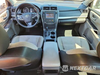Zdjęcie 8 z 12 samochodu: 2016 TOYOTA CAMRY SE VIN:4T1BF1FKXGU266596 - miniatura