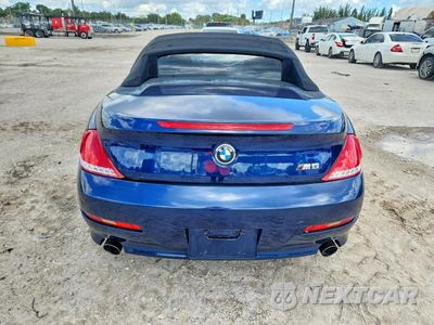 Zdjęcie 6 z 12 samochodu: 2009 BMW 650 I VIN:WBAEB53509CX64931 - miniatura