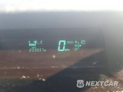 Zdjęcie 9 z 12 samochodu: 2005 TOYOTA PRIUS BASE VIN:JTDKB20U953011540 - miniatura