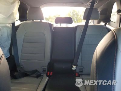Zdjęcie 10 z 13 samochodu: 2023 HONDA CR-V SPORT TOURING VIN:7FARS6H92PE026820 - miniatura