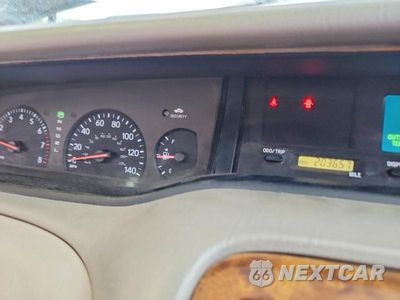 Zdjęcie 9 z 12 samochodu: 2004 TOYOTA AVALON XLS VIN:4T1BF28B94U341223 - miniatura