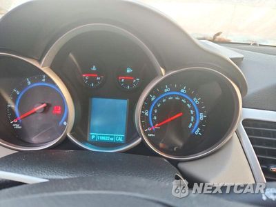 Zdjęcie 9 z 12 samochodu: 2015 CHEVROLET CRUZE LS VIN:1G1PA5SGXF7281865 - miniatura