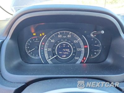 Zdjęcie 9 z 13 samochodu: 2016 HONDA CR-V SE VIN:5J6RM4H41GL037989 - miniatura