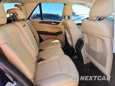 Zdjęcie 11 z 13 samochodu: 2018 MERCEDES-BENZ GLE 350 4MATIC VIN:4JGDA5HB9JB023845 - miniatura