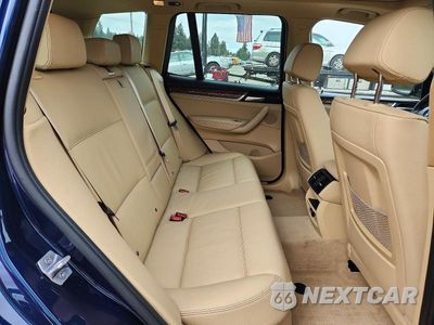 Zdjęcie 11 z 13 samochodu: 2016 BMW X3 XDRIVE28I VIN:5UXWX9C56G0D66686 - miniatura