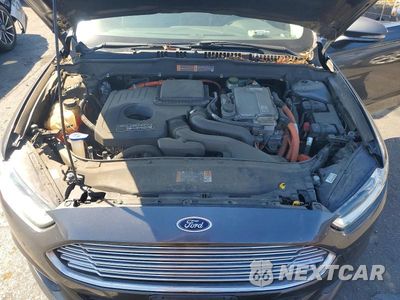 Zdjęcie 11 z 12 samochodu: 2016 FORD FUSION SE PHEV VIN:3FA6P0PU6GR357150 - miniatura