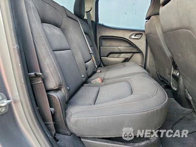 Zdjęcie 11 z 13 samochodu: 2021 CHEVROLET COLORADO LT VIN:1GCGSCEN6M1289996 - miniatura
