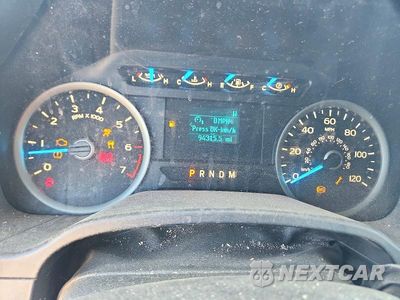 Zdjęcie 9 z 12 samochodu: 2017 FORD F150 SUPERCREW VIN:1FTEW1CG7HKD45769 - miniatura