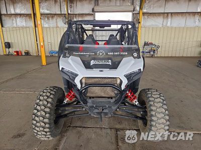 Zdjęcie 9 z 10 samochodu: 2024 POLARIS RZR XP 4 1 - ATV VIN:3NSNME995RF296669 - miniatura
