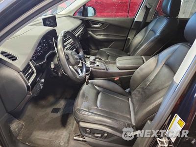 Zdjęcie 7 z 12 samochodu: 2019 AUDI Q7 PRESTIGE VIN:WA1VAAF70KD019909 - miniatura