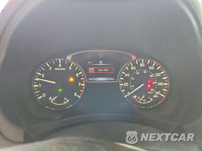 Zdjęcie 9 z 12 samochodu: 2016 NISSAN ALTIMA 2.5 SL VIN:1N4AL3AP8GC226004 - miniatura