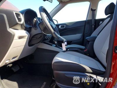 Zdjęcie 7 z 13 samochodu: 2024 HYUNDAI VENUE SEL VIN:KMHRC8A32RU316684 - miniatura