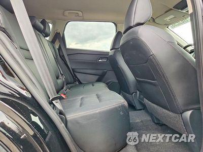 Zdjęcie 11 z 14 samochodu: 2025 NISSAN ROGUE SL VIN:5N1BT3CA5SC841718 - miniatura