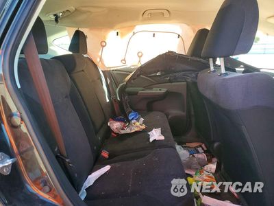 Zdjęcie 11 z 13 samochodu: 2013 HONDA CR-V LX VIN:5J6RM4H33DL084332 - miniatura