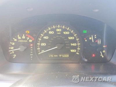 Zdjęcie 9 z 13 samochodu: 2006 HONDA ACCORD LX VIN:1HGCM56416A184748 - miniatura