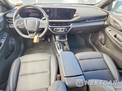 Zdjęcie 8 z 13 samochodu: 2025 BUICK ENVISTA SPORT TOURING VIN:KL47LBEP0SB221963 - miniatura