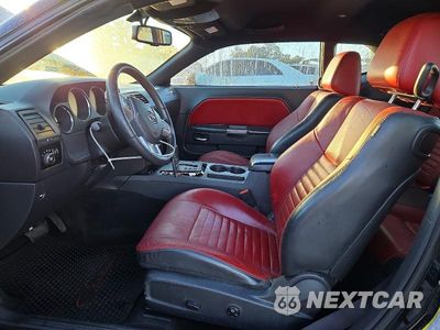 Zdjęcie 7 z 12 samochodu: 2013 DODGE CHALLENGER R/T VIN:2C3CDYBT5DH674366 - miniatura
