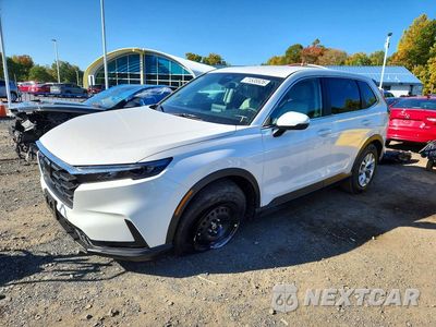 2026 HONDA CR-V LX 2HKRS4H26TH506213 - główne zdjęcie licytacji z USA - miniatura