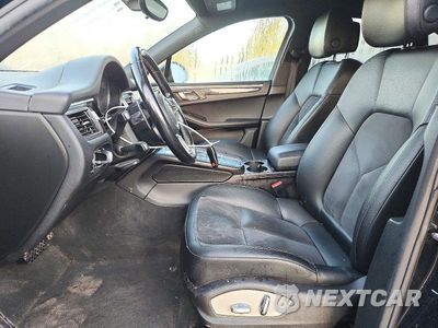 Zdjęcie 7 z 12 samochodu: 2018 PORSCHE MACAN VIN:WP1AA2A51JLB03966 - miniatura
