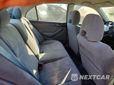Zdjęcie 10 z 13 samochodu: 2005 HONDA CIVIC LX VIN:2HGES16525H605098 - miniatura