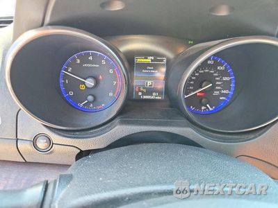 Zdjęcie 9 z 12 samochodu: 2015 SUBARU OUTBACK 2.5I LIMITED VIN:4S4BSBJC4F3316513 - miniatura