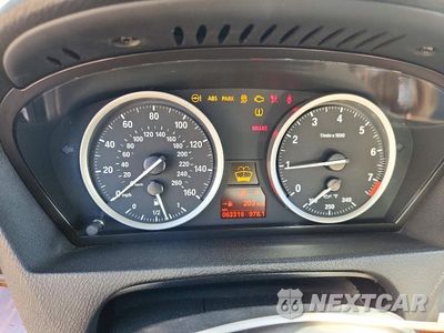 Zdjęcie 9 z 14 samochodu: 2013 BMW X6 XDRIVE35I VIN:5UXFG2C51DL782160 - miniatura