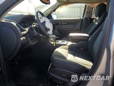 Zdjęcie 7 z 13 samochodu: 2015 GMC ACADIA SLE VIN:1GKKRPKDXFJ133010 - miniatura