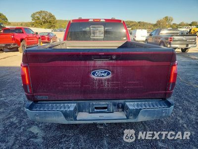 Zdjęcie 6 z 12 samochodu: 2026 FORD F150 LARIAT VIN:1FTFW5L82TKE34517 - miniatura