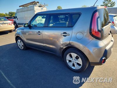 Drugie zdjęcie samochodu z przodu: 2015 KIA SOUL BASE VIN:KNDJN2A24F7191830 - miniatura