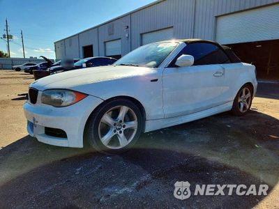 2010 BMW 135 I WBAUN9C53AVE94888 - główne zdjęcie licytacji z USA - miniatura