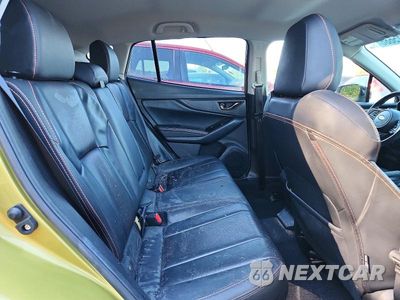 Zdjęcie 10 z 13 samochodu: 2021 SUBARU CROSSTREK LIMITED VIN:JF2GTHMC8MH367925 - miniatura