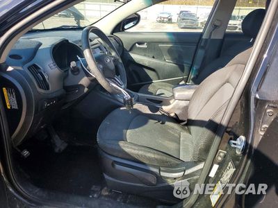 Zdjęcie 7 z 13 samochodu: 2014 KIA SPORTAGE LX VIN:KNDPBCAC9E7586571 - miniatura