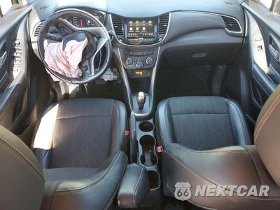 Zdjęcie 8 z 13 samochodu: 2020 CHEVROLET TRAX 1LT VIN:KL7CJPSBXLB314083 - miniatura