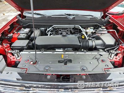 Zdjęcie 11 z 12 samochodu: 2026 GMC CANYON DENALI VIN:1GTP2FEK6T1239329 - miniatura