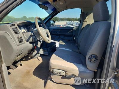 Zdjęcie 7 z 12 samochodu: 2006 DODGE RAM 1500 ST VIN:1D7HA16296J102503 - miniatura