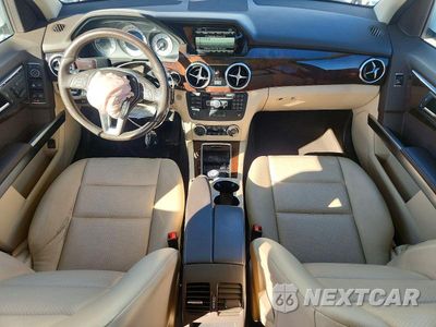 Zdjęcie 8 z 13 samochodu: 2015 MERCEDES-BENZ GLK 350 4MATIC VIN:WDCGG8JB4FG440645 - miniatura
