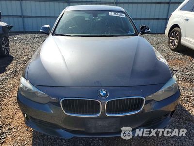 Piąte zdjęcie samochodu w środku: 2014 BMW 328 XI SULEV VIN:WBA3B5C59EP542141 - miniatura