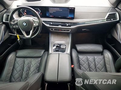 Zdjęcie 8 z 13 samochodu: 2024 BMW X5 SDRIVE 40I VIN:5UX13EU04R9S80466 - miniatura