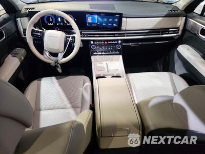 Zdjęcie 8 z 13 samochodu: 2026 HYUNDAI SANTA FE SEL VIN:5NMP2DGL2TH154147 - miniatura