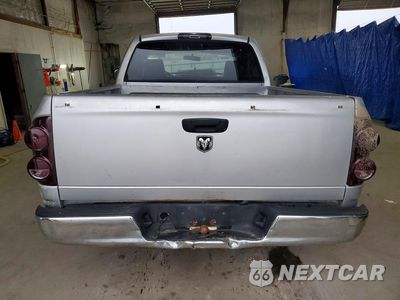 Zdjęcie 6 z 11 samochodu: 2007 DODGE RAM 1500 ST VIN:1D7HA16KX7J586957 - miniatura