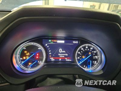 Zdjęcie 9 z 13 samochodu: 2023 TOYOTA VENZA XLE VIN:JTEAAAAH6PJ133244 - miniatura