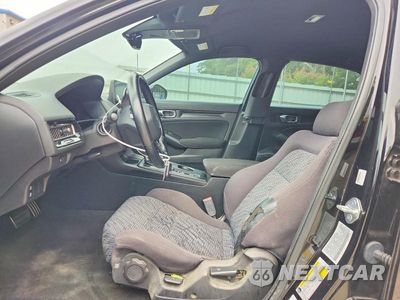 Zdjęcie 7 z 13 samochodu: 2023 HONDA CIVIC SPORT VIN:2HGFE2F58PH512493 - miniatura