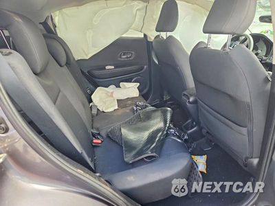 Zdjęcie 11 z 13 samochodu: 2021 HONDA HR-V EX VIN:3CZRU5H57MM704718 - miniatura