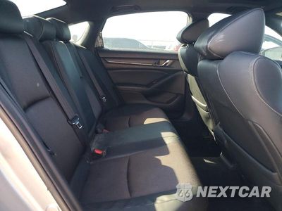 Zdjęcie 10 z 12 samochodu: 2018 HONDA ACCORD SPORT VIN:1HGCV2F33JA052084 - miniatura