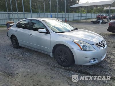 Czwarte zdjęcie samochodu z boku: 2011 NISSAN ALTIMA 2.5 VIN:1N4AL2AP1BN505625 - miniatura